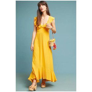 Anthropologie Dress
